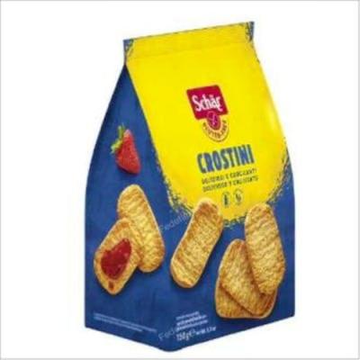 Crostini Panecillos Tostados 150gr. Sg