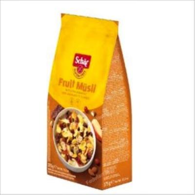 Muesli De Frutas 375gr. Sg