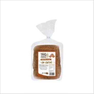 Pan De Molde  Centeno 400gr.