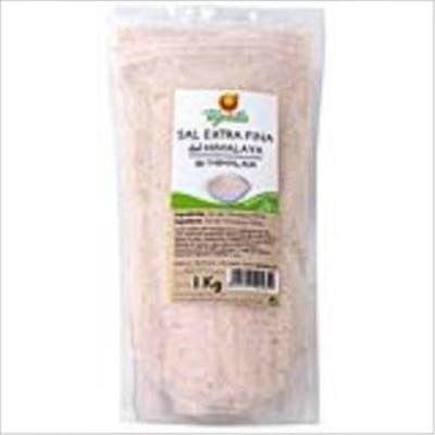 Sal Del Himalaya Extra Fina 1kg.