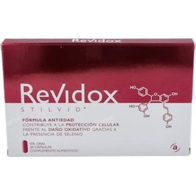 Revidox 30cap.