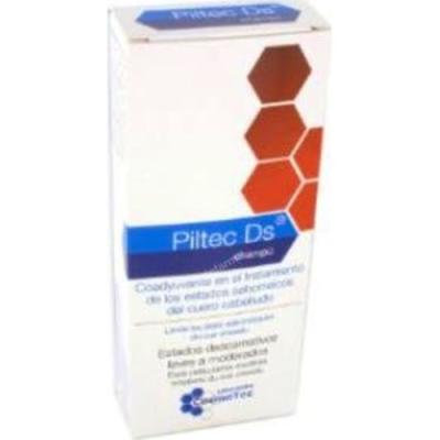Piltec Ds Champu 200ml.