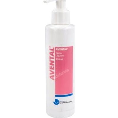 Avental Talco Liquido 200ml.