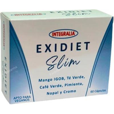 Exidiet Slim 60cap.