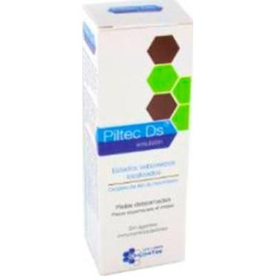 Piltec Ds Emulsion 50ml.