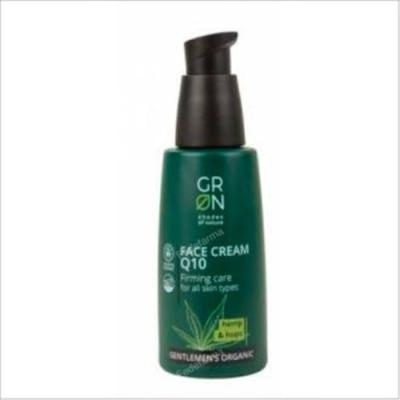 Crema Facial Q10 Cañamo Y Lupulo 50ml.
