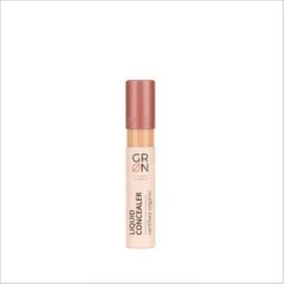 Corrector Liquido Light Wheat 7ml.