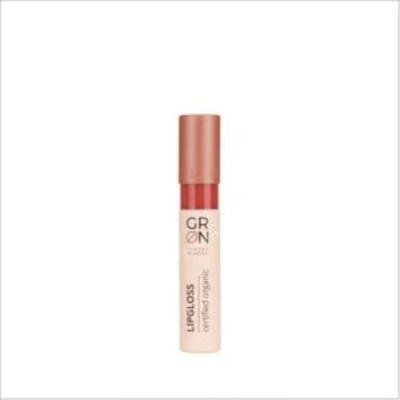 Brillo De Labios Peach 7ml.