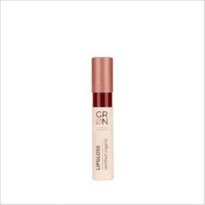 Brillo De Labios Red Plum 7ml.