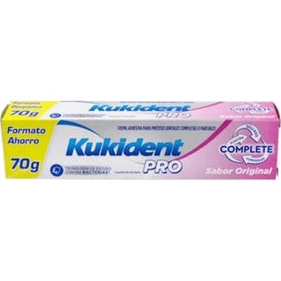 Kukident Complete Clasico 70gr.