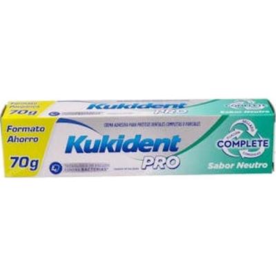 Kukident Complete Neutro 70gr.