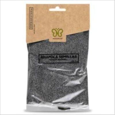 Amapola Semillas 100gr.