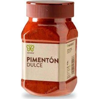 Pimenton Dulce Extra 190gr.