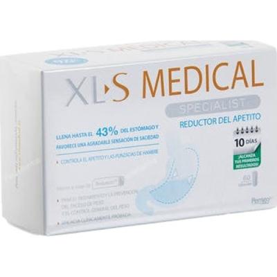 Xls Medical Apetite Reduce Iib 60cap.