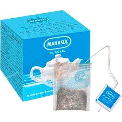 Manasul Classic 50 Bolsitas