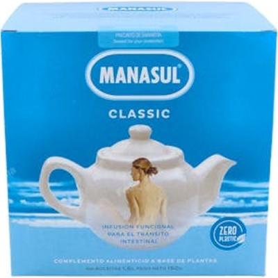 Manasul Classic 100 Bolsitas