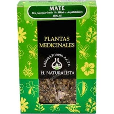 Mate Planta 60gr.