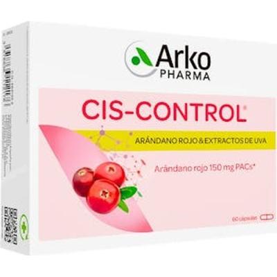 Cis Control Cranberola 60cap.