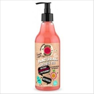 Gel De Ducha Refresh 500ml.