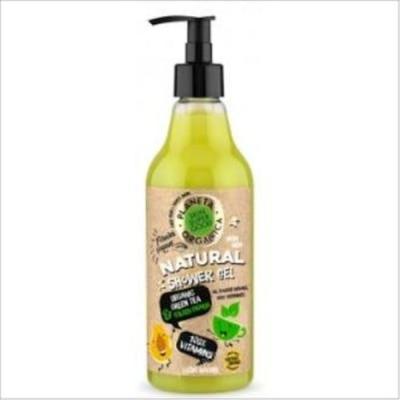 Gel De Ducha 100% Vitamins 500ml.