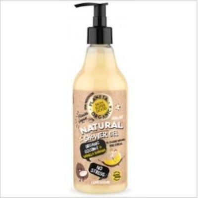 Gel De Ducha No Stress 500ml.
