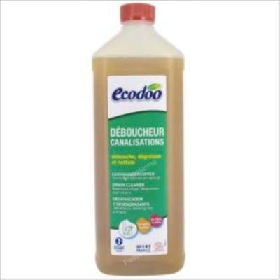 Desatascador De Tuberias 1l.