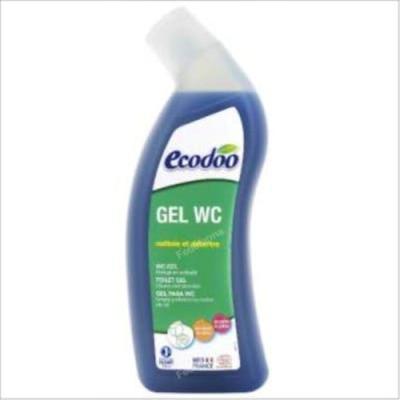 Limpia Wc Gel 750ml.