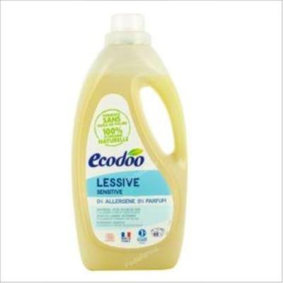 Detergente Sensitive 0% 2l.