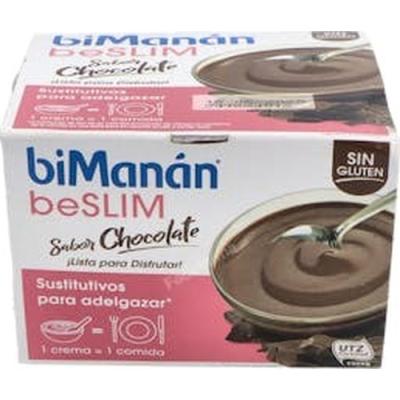 Bimanan Beslim Copa Chocolate