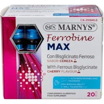 Ferrobine Max 20amp.