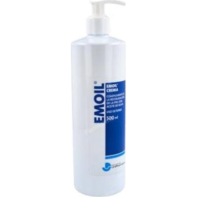Emoil Crema 500ml.
