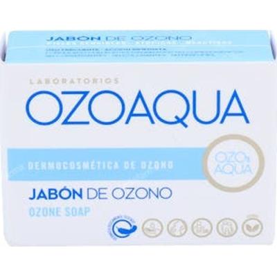 Ozoaqua Jabon De Aceite Ozonizado 100 Gr