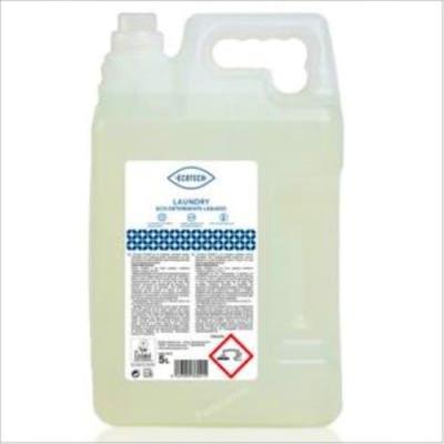 Laundry Detergente Para Ropa 5lt. Eco