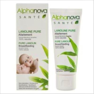 Lanolina Pura Lactancia 40ml. Bio