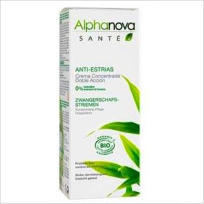 Antiestrias Doble Accion 150ml. Bio