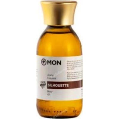 Silhouette Aceite Corporal 125ml.