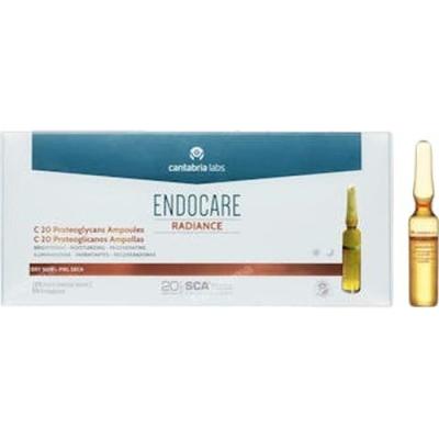 Endocare Radiance C 20 Proteoglic 30ampx2ml.