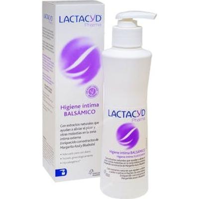 Lactacyd Pharma Balsamico 250ml.