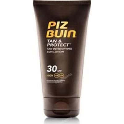 Tan &amp  Protect Locion Spf30 150ml