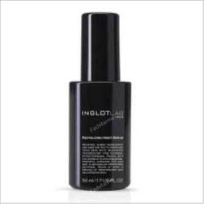 Inglot Lab Serum Revitalizante De Noche 50ml.