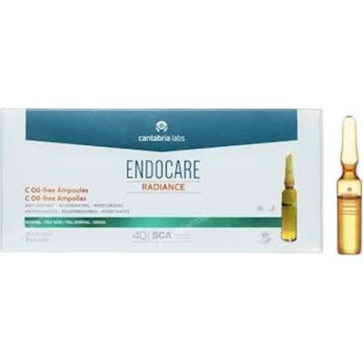 Endocare Radiance C Antioxidante 30ampx2ml.