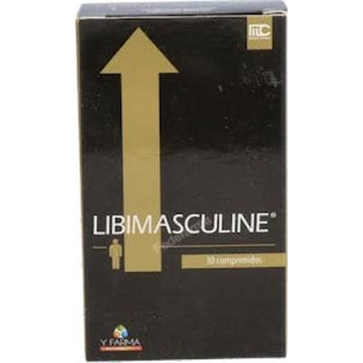 Libimasculine 30comp.