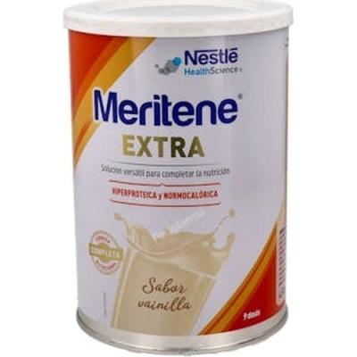 Meritene Extra Vainilla Bote 450gr.