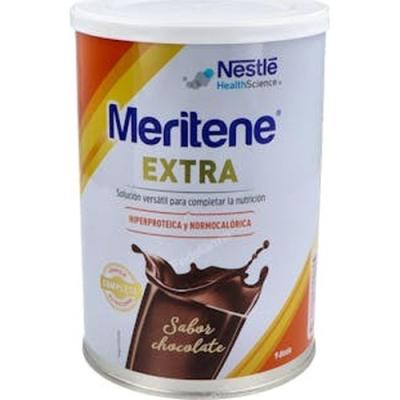 Meritene Extra Chocolate Bote 450gr.