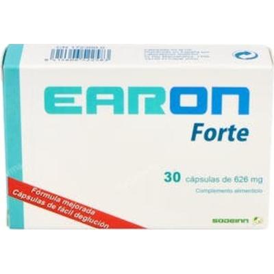 Earon  Forte 30cap.