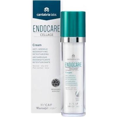 Endocare Cellage Crema Antiarrugas 50ml.