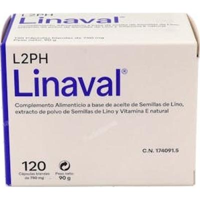 Linaval 120cap.