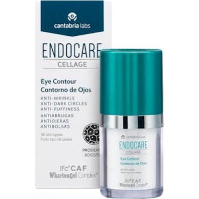 Endocare Cellage Contorno Ojos 15ml.