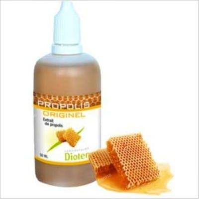 Propolis Originel Extracto De Propolis 100ml.