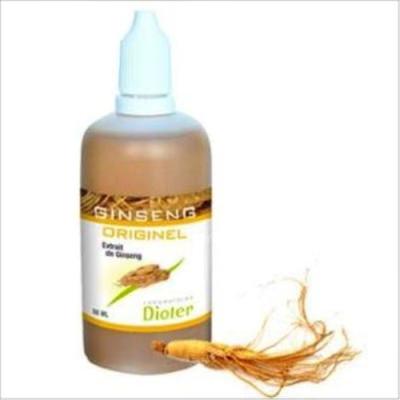 Ginseng Originel Extracto De Ginseng 100ml.